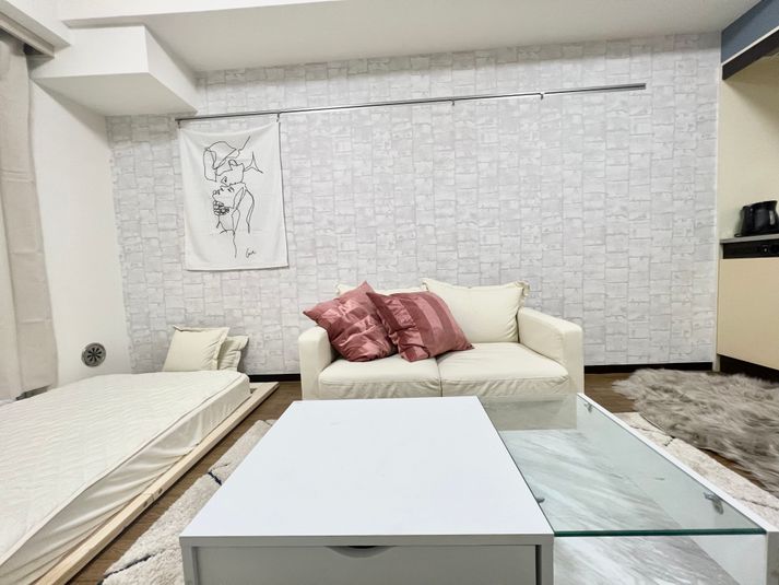 フジスペ新大久保A - フジスペ新大久保A