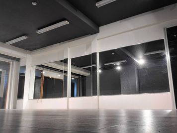 大人気のスポットライト☆ - レンタルスタジオBigTree 山科店　の室内の写真