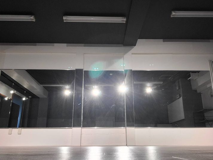 山科店　　 - レンタルスタジオBigTree