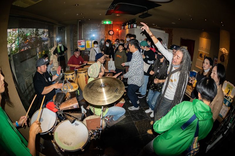 キッチン付きレンタルスペース - そば季彩 松のや