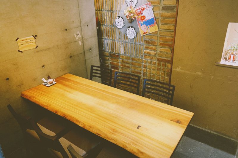 キッチン付きレンタルスペース - そば季彩 松のや