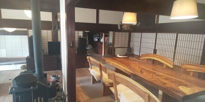 レンタルスペース - 古民家やまおか