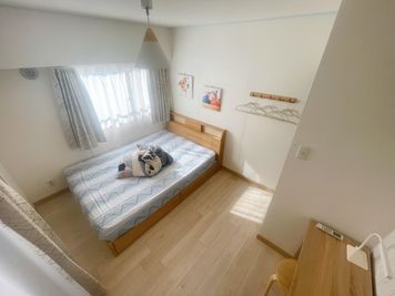 【閉鎖】JK Room 新大久保店 新大久保駅から真っ直ぐ！広々スペースオープン🎉の室内の写真