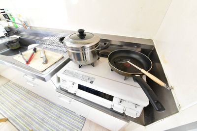 【閉鎖】JK Room 新大久保店 新大久保駅から真っ直ぐ！広々スペースオープン🎉の設備の写真