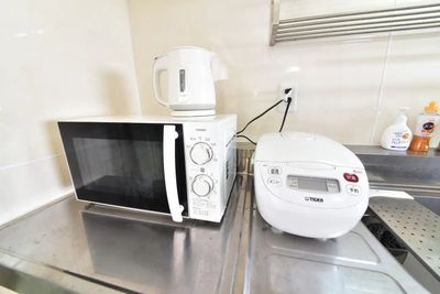 【閉鎖】JK Room 新大久保店 新大久保駅から真っ直ぐ！広々スペースオープン🎉の設備の写真