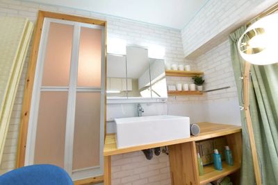 【閉鎖】JK Room 新大久保店 新大久保駅から真っ直ぐ！広々スペースオープン🎉の設備の写真