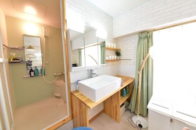 【閉鎖】JK Room 新大久保店 新大久保駅から真っ直ぐ！広々スペースオープン🎉の設備の写真