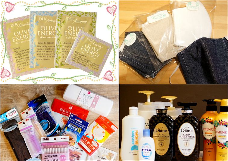 ■ホテルの客室■カジュアルダブル①■ - WE HOME HOTEL＆KITCHEN 市川・船橋