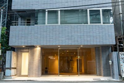 CO-WORKINGSPACE EXPRESSION 個室ワークブース　6の外観の写真