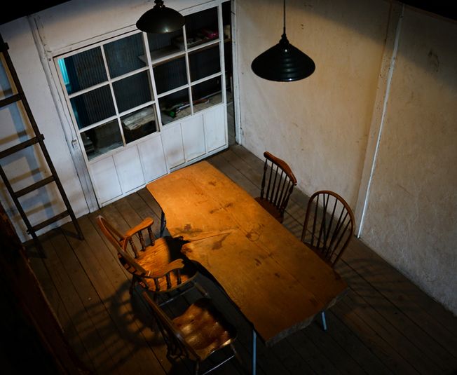 古民家フォトスタジオLongroof Atelier - 古民家フォトスタジオLongroof Atelier