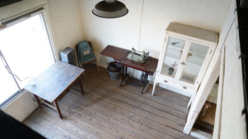 古民家フォトスタジオLongroof Atelier - 古民家フォトスタジオLongroof Atelier