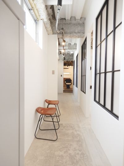 シェアサロン_ブースC - Salon Mall