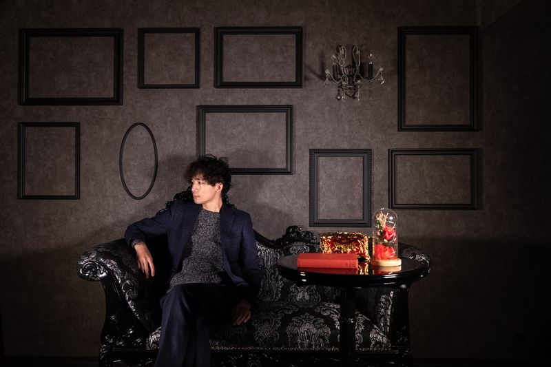 撮影スタジオ - 175_F・Studio大久保