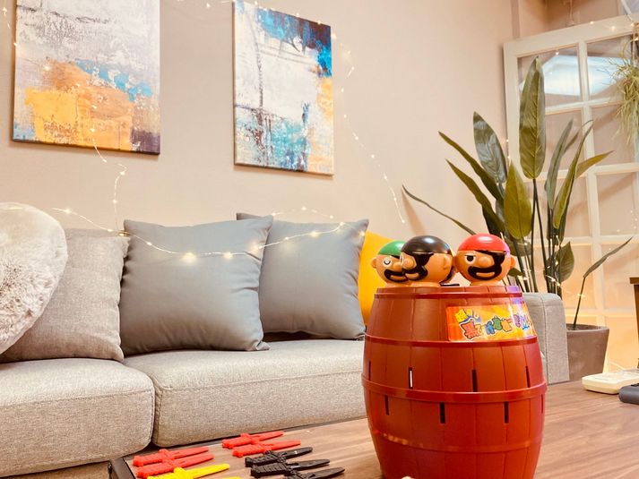 #サンクスGoburin202《人数変動プラン》【渋谷/神泉】 - #サンクスGoburin202【渋谷/神泉】_043