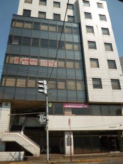 貸し会議室 - にいがた弁天貸会議室