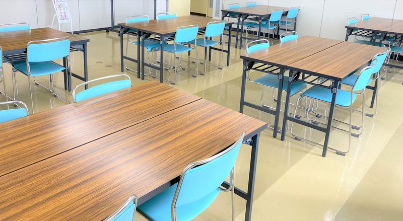 貸し会議室 - にいがた弁天貸会議室