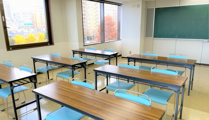 貸し会議室 - にいがた弁天貸会議室