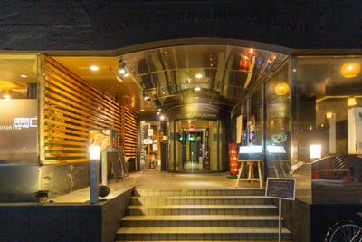 大阪シティホテルレンタルスペース 大阪シティホテル京橋　貸し会議室ReYellの外観の写真