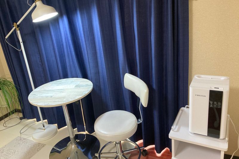 船橋の完全個室レンタルサロン - DENIM＆RUBY