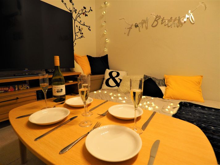 レンスペACEなんば1号店 - レンスぺACEなんば1号店