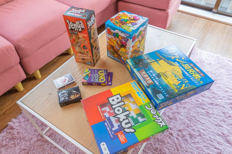 レンタルスペース - 240_fika麻布十番5th