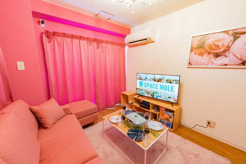 レンタルスペース - 240_fika麻布十番5th