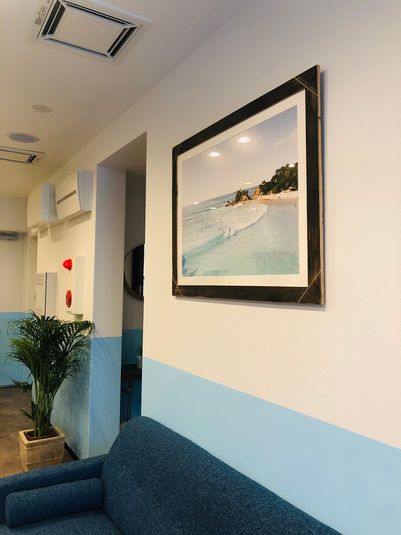 TV、youtube撮影、ポップアップイベント等利用実績多数！ - レンタルカフェBoardwalk