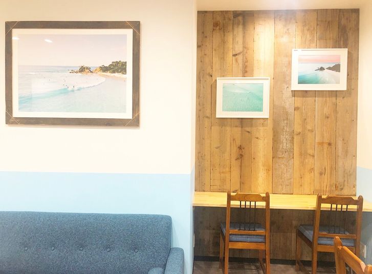 TV、youtube撮影、ポップアップイベント等利用実績多数！ - レンタルカフェBoardwalk