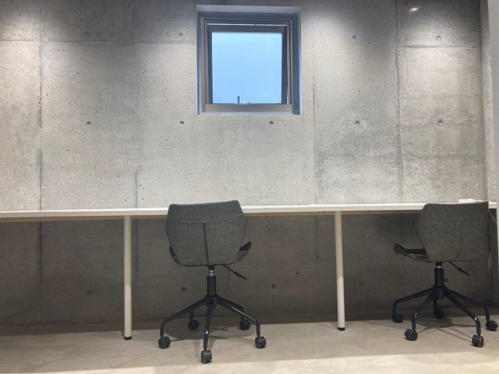 シェアオフィス - いいオフィス下北沢