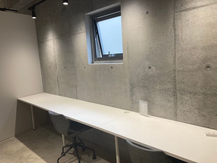 シェアオフィス - いいオフィス下北沢