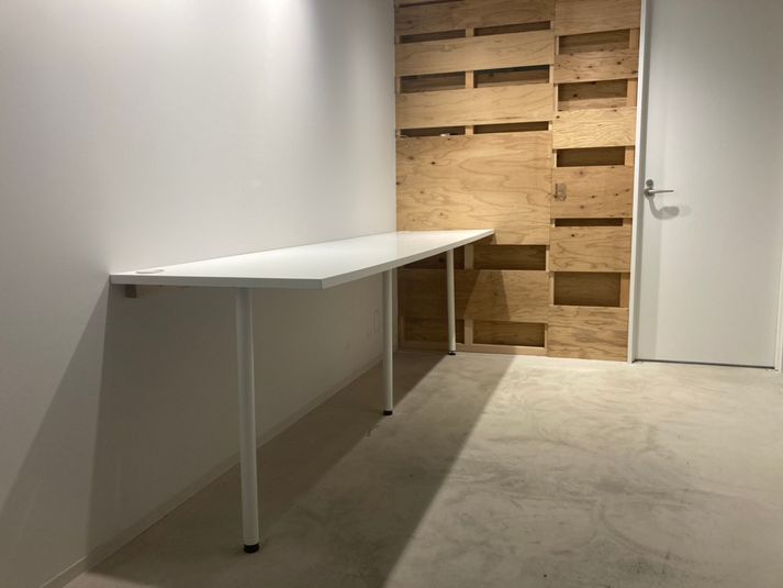 シェアオフィス - いいオフィス下北沢