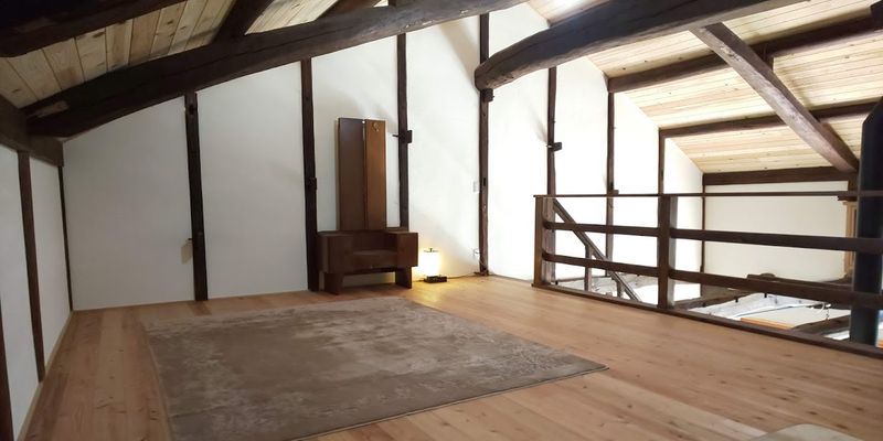 レンタルスペース - 古民家やまおか