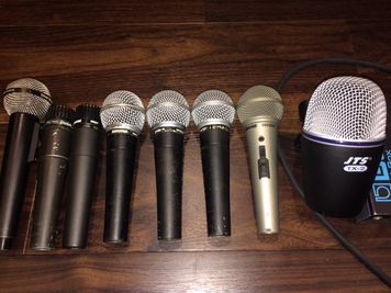 SWON STUDIO店 浄心駅から徒歩7分音楽スタジオ・動画撮影・ダンススペースの設備の写真