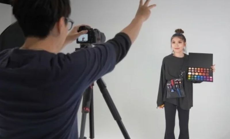 写真・動画撮影・収録・配信・コスプレ撮影 中区本通りパルコ - sketch（撮影・収録スペース）