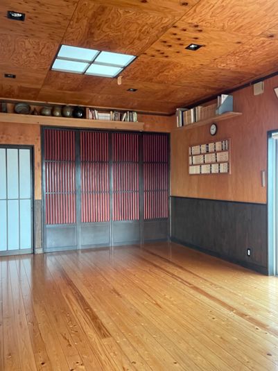 多目的スペース - レンタルスペース「みんなの道場」