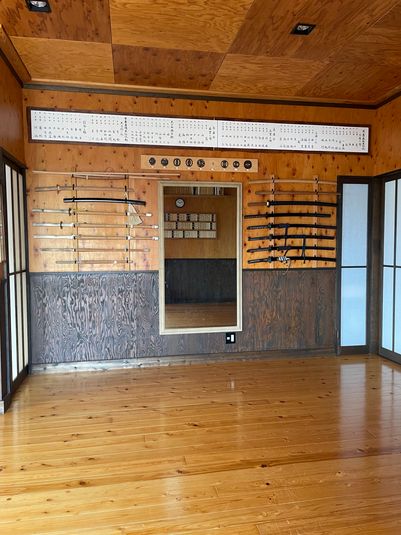 多目的スペース - レンタルスペース「みんなの道場」