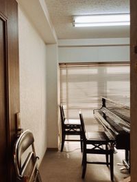 志村坂上総合音楽センター グランドピアノレッスン室・Ｃ部屋の室内の写真