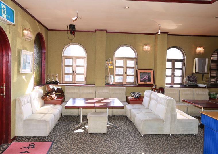 静岡市清水区　大人数スペース　大型スピーカー　カラオケ完備 - 多用途、大人数スペース　静岡市