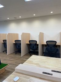 コワーキングスペースDayOne（デイワン） Coworking Space DayOneの室内の写真