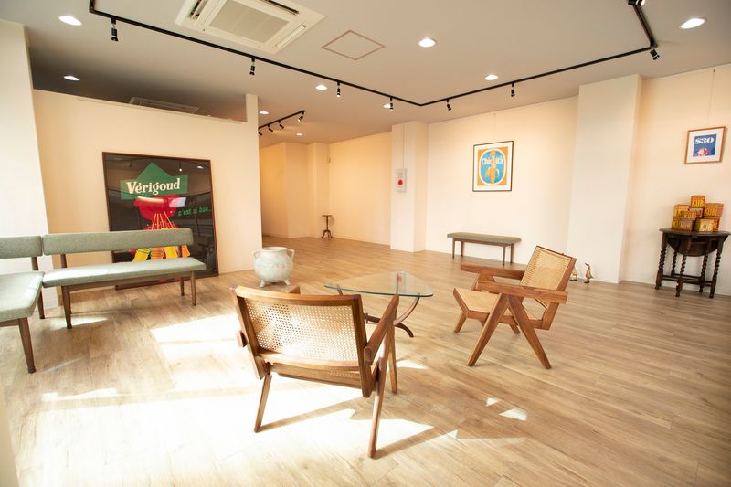 Beco - レンタルスペース Beco