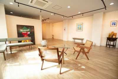 レンタルスペース Beco Becoの室内の写真
