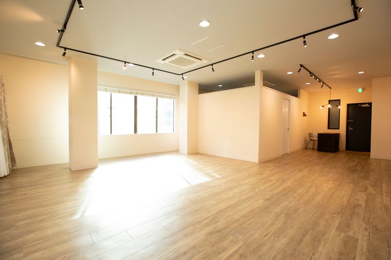 Beco - レンタルスペース Beco