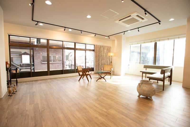 Beco - レンタルスペース Beco