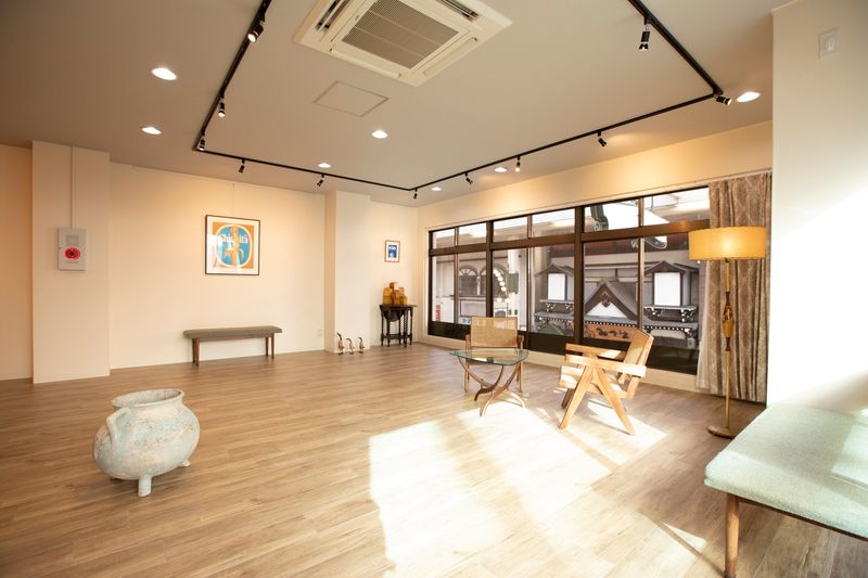 Beco - レンタルスペース Beco