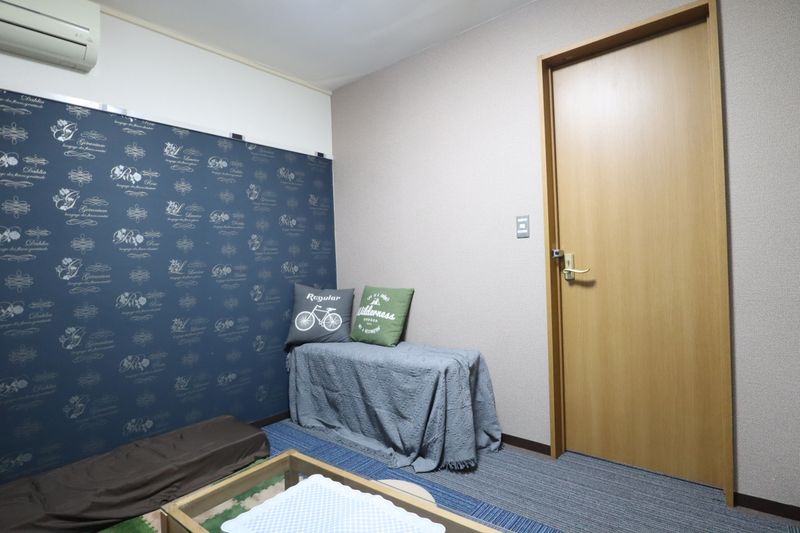 ムサコバコ - おうちWorkSpace武蔵小杉