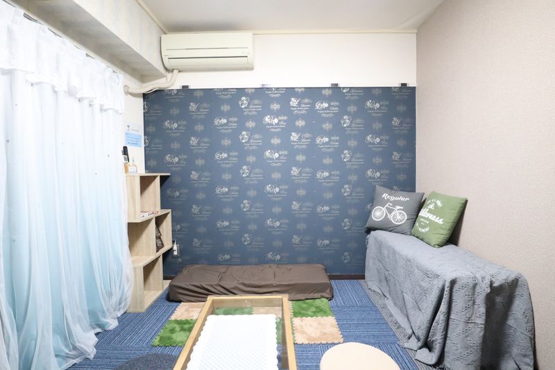 ムサコバコ - おうちWorkSpace武蔵小杉