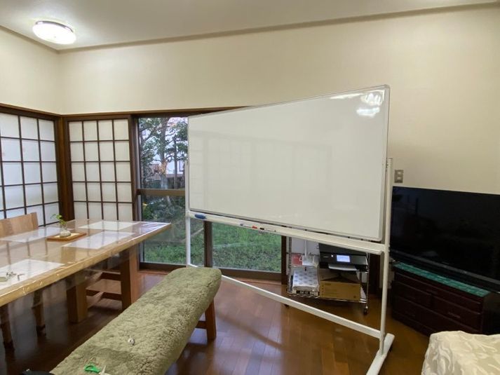 【悠々ミーティングスペース】一棟貸し切り - 【悠々ミーティングスペース】一棟貸し切り