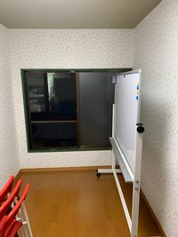 FromScratch Ikebukuro キッチン、プロジェクター付きレンタルスペースの室内の写真
