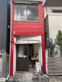 FromScratch Ikebukuro キッチン、プロジェクター付きレンタルスペースの外観の写真