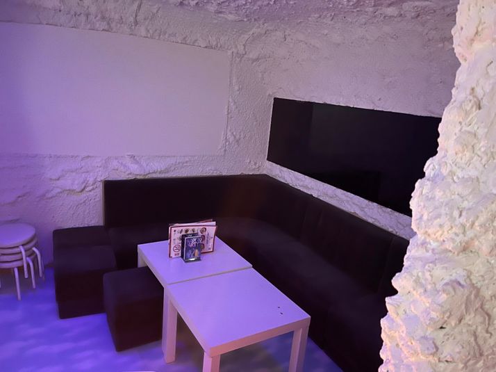 閉店 - 六角河原町ビル201cafe&barAqua